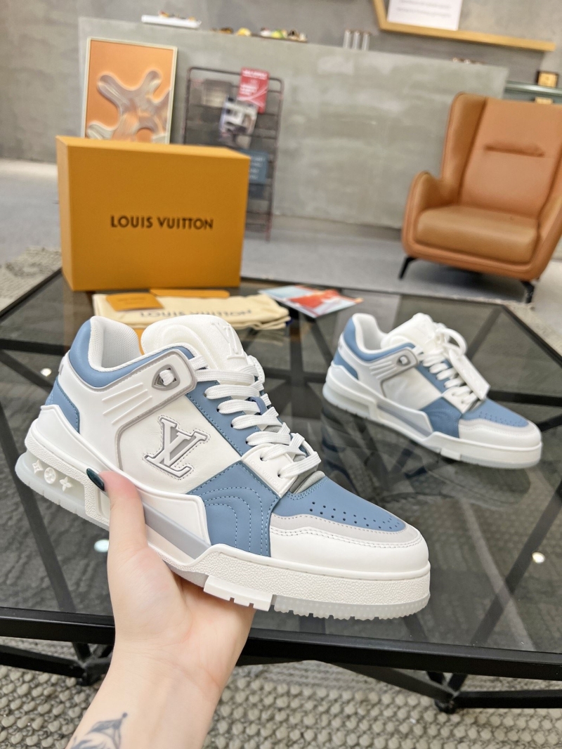 LV Casual Shoes